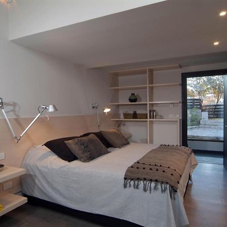 Hotel Boutique Casadoca Конкон Экстерьер фото