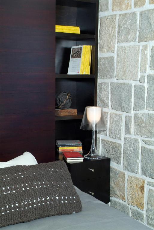 Hotel Boutique Casadoca Конкон Номер фото