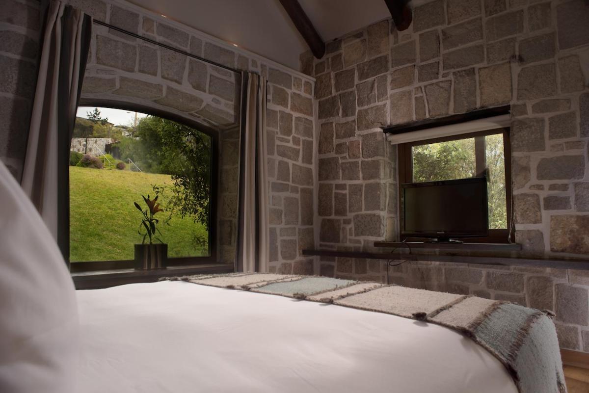 Hotel Boutique Casadoca Конкон Экстерьер фото
