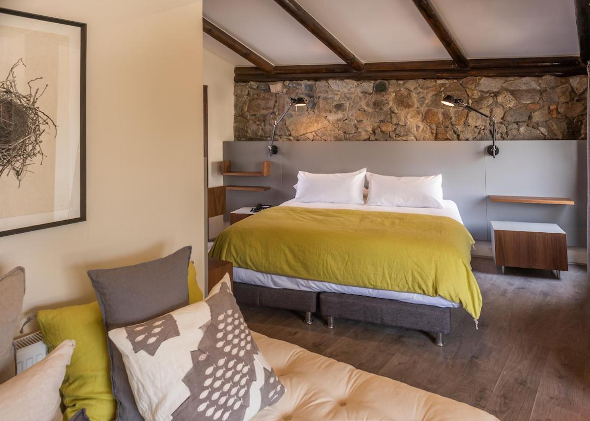 Hotel Boutique Casadoca Конкон Экстерьер фото