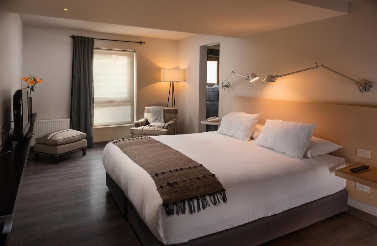 Hotel Boutique Casadoca Конкон Экстерьер фото