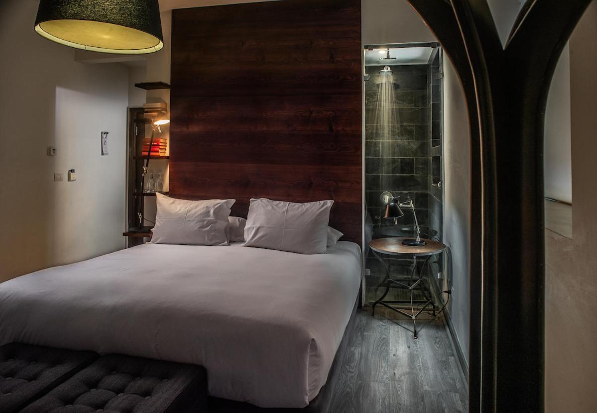 Hotel Boutique Casadoca Конкон Экстерьер фото