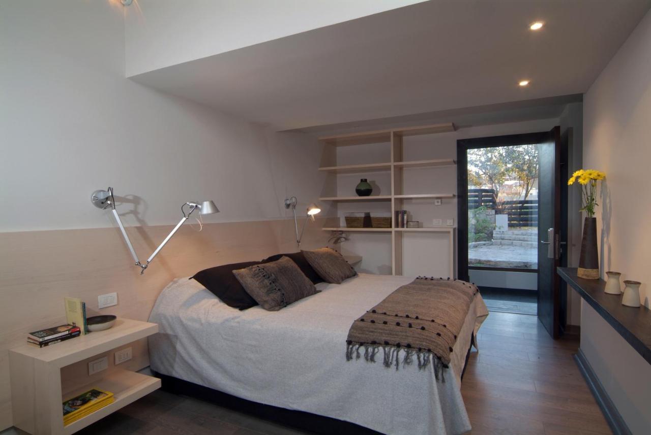 Hotel Boutique Casadoca Конкон Экстерьер фото